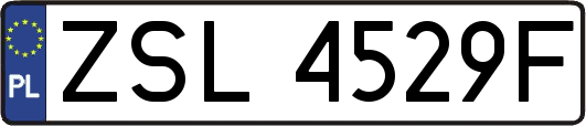 ZSL4529F