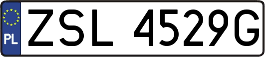 ZSL4529G