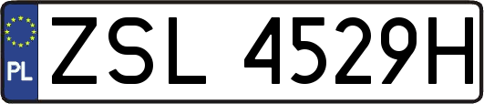 ZSL4529H