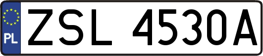 ZSL4530A