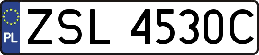 ZSL4530C