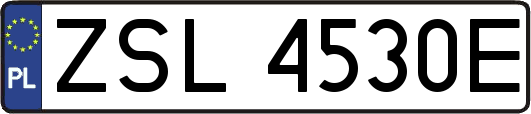 ZSL4530E