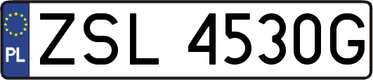 ZSL4530G
