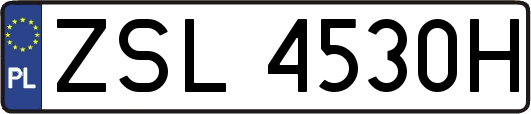 ZSL4530H