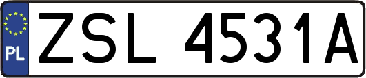 ZSL4531A