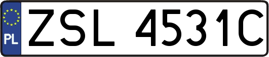 ZSL4531C