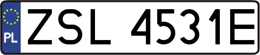 ZSL4531E