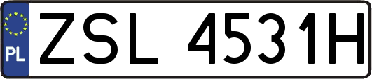 ZSL4531H