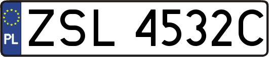 ZSL4532C
