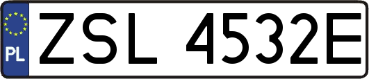 ZSL4532E