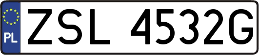 ZSL4532G