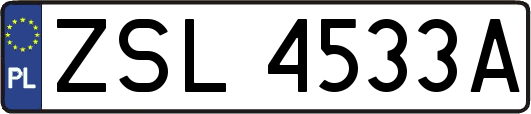 ZSL4533A