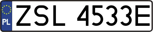 ZSL4533E