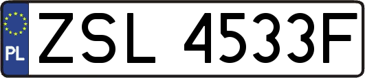 ZSL4533F