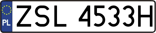 ZSL4533H