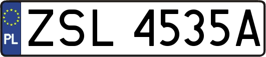ZSL4535A