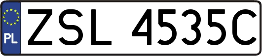 ZSL4535C