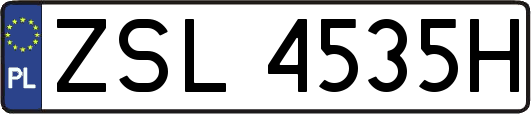 ZSL4535H