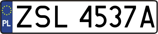 ZSL4537A