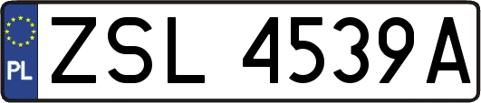 ZSL4539A