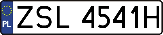 ZSL4541H