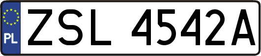 ZSL4542A