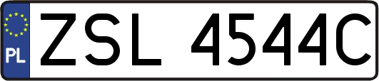 ZSL4544C