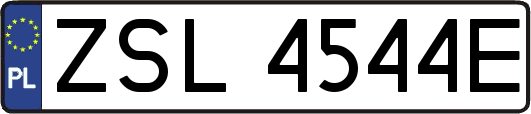 ZSL4544E