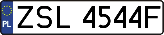 ZSL4544F