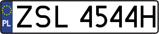 ZSL4544H