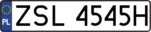 ZSL4545H