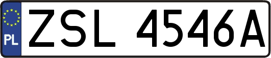 ZSL4546A