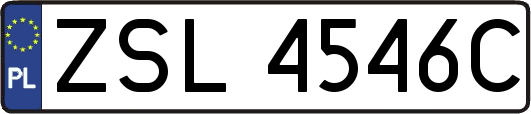 ZSL4546C