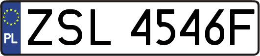 ZSL4546F
