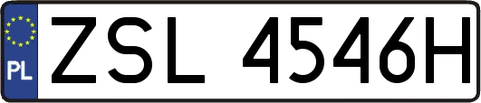 ZSL4546H