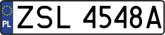 ZSL4548A