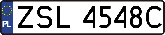 ZSL4548C