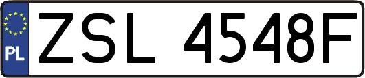 ZSL4548F