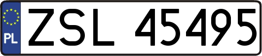 ZSL45495