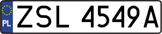 ZSL4549A