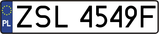 ZSL4549F
