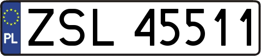 ZSL45511