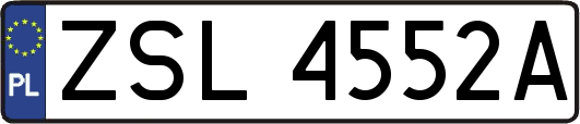 ZSL4552A
