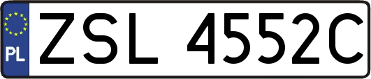 ZSL4552C