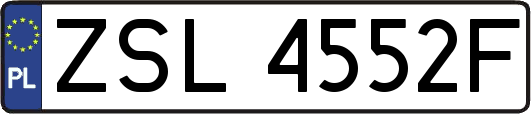 ZSL4552F