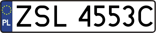 ZSL4553C