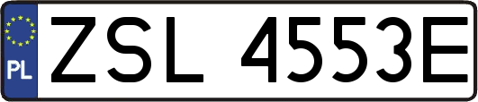 ZSL4553E