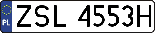 ZSL4553H