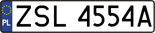 ZSL4554A