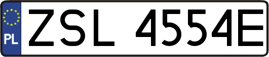 ZSL4554E